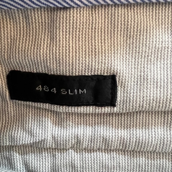 J. Crew 484 Slim-Fit Chino Men’s Pant Cotton - Picture 8 of 8